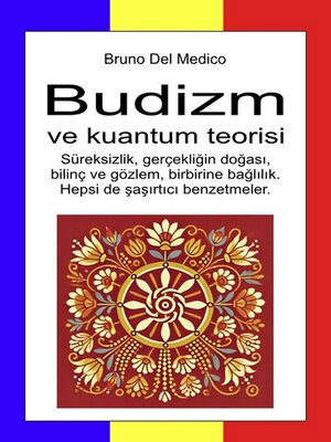 cover image of Budizm ve kuantum teorisi.